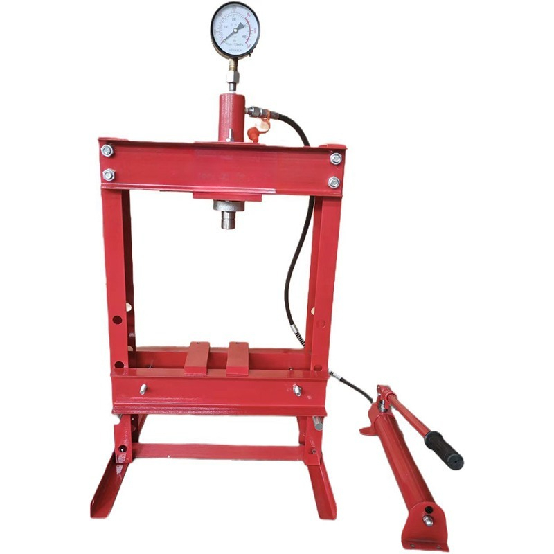 Hand Tools And Workshop Equipment - Presse hydraulique d'atelier 10T 12T 30T