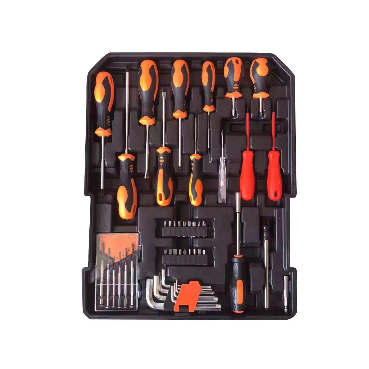 Socket Wrench - Ensemble d'outils à main OEM, clé