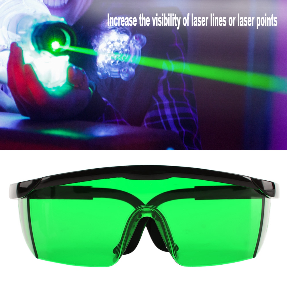 Spirit Level - ZK50 faisceau Laser Veiw visibilité lunettes