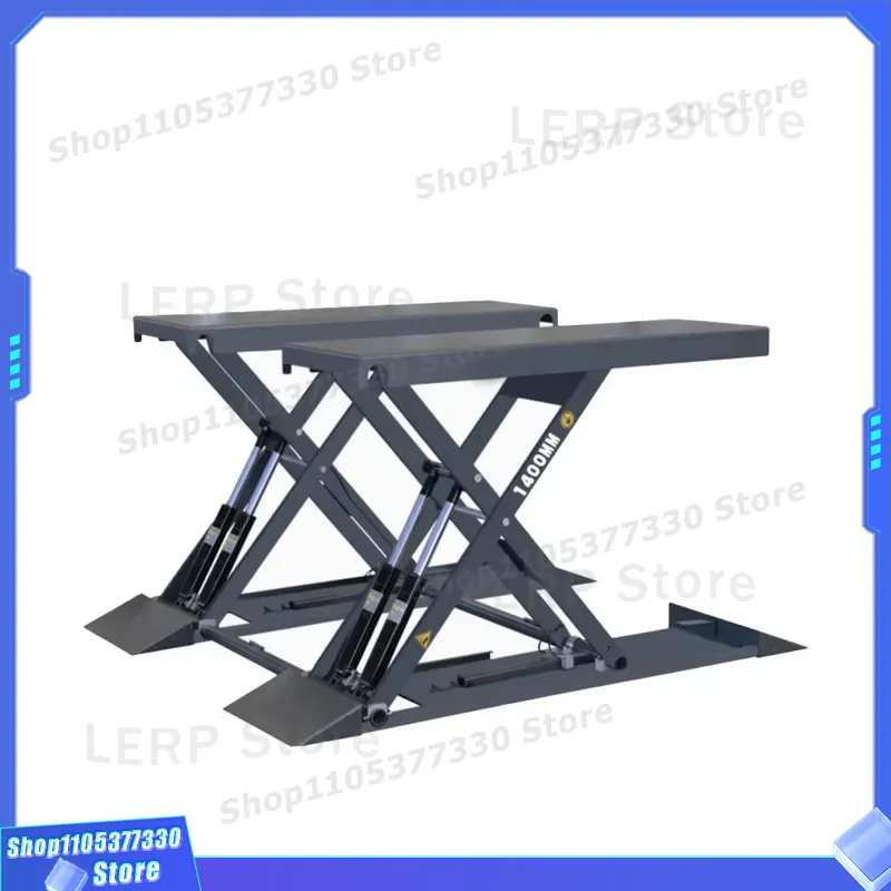 Hand Tools And Workshop Equipment - Outil de levage portable de 1,2