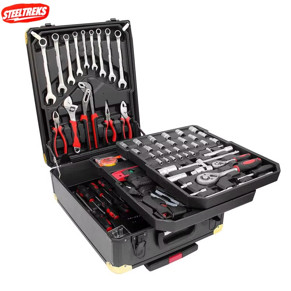 Wrench Set - Ensemble d'outils de réparation automobile OEM