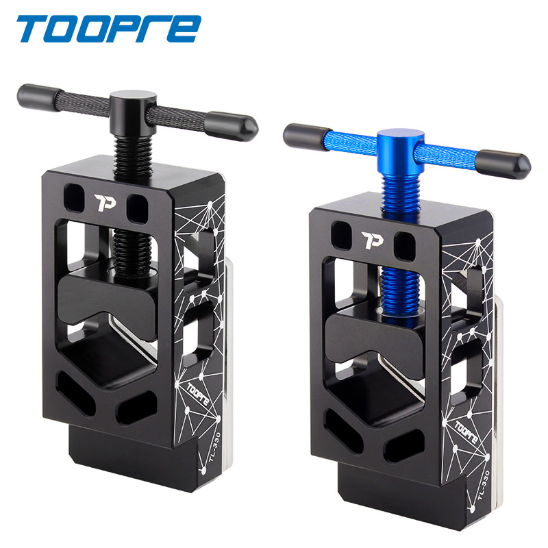 Hacksaw - TOOPRE fourche de vélo support de