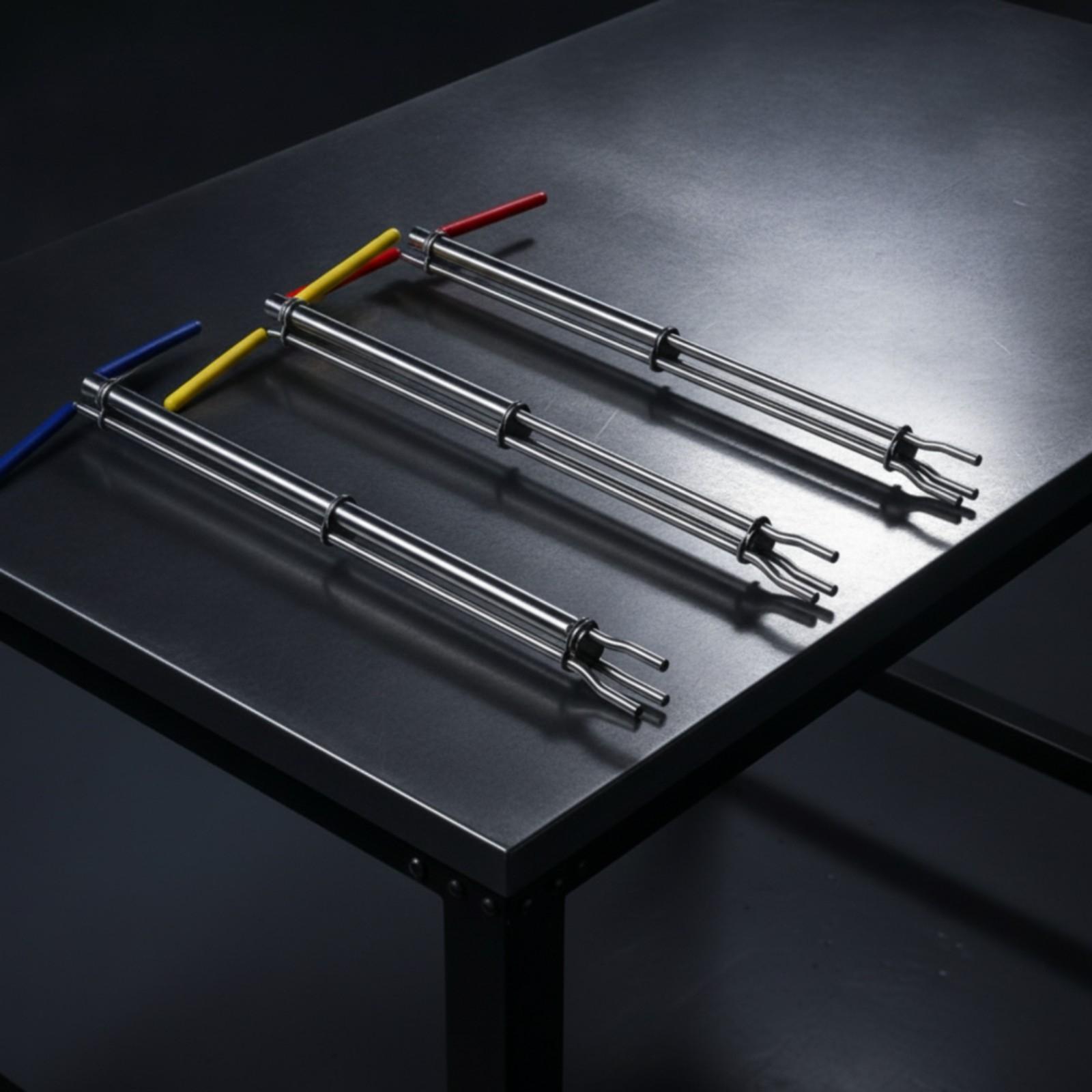 Hand Tools And Workshop Equipment - Outil d'installation de joints hydrauliques pour