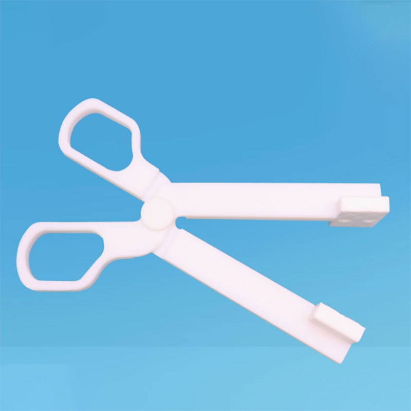 Pliers - Pince à plaques de creuset en
