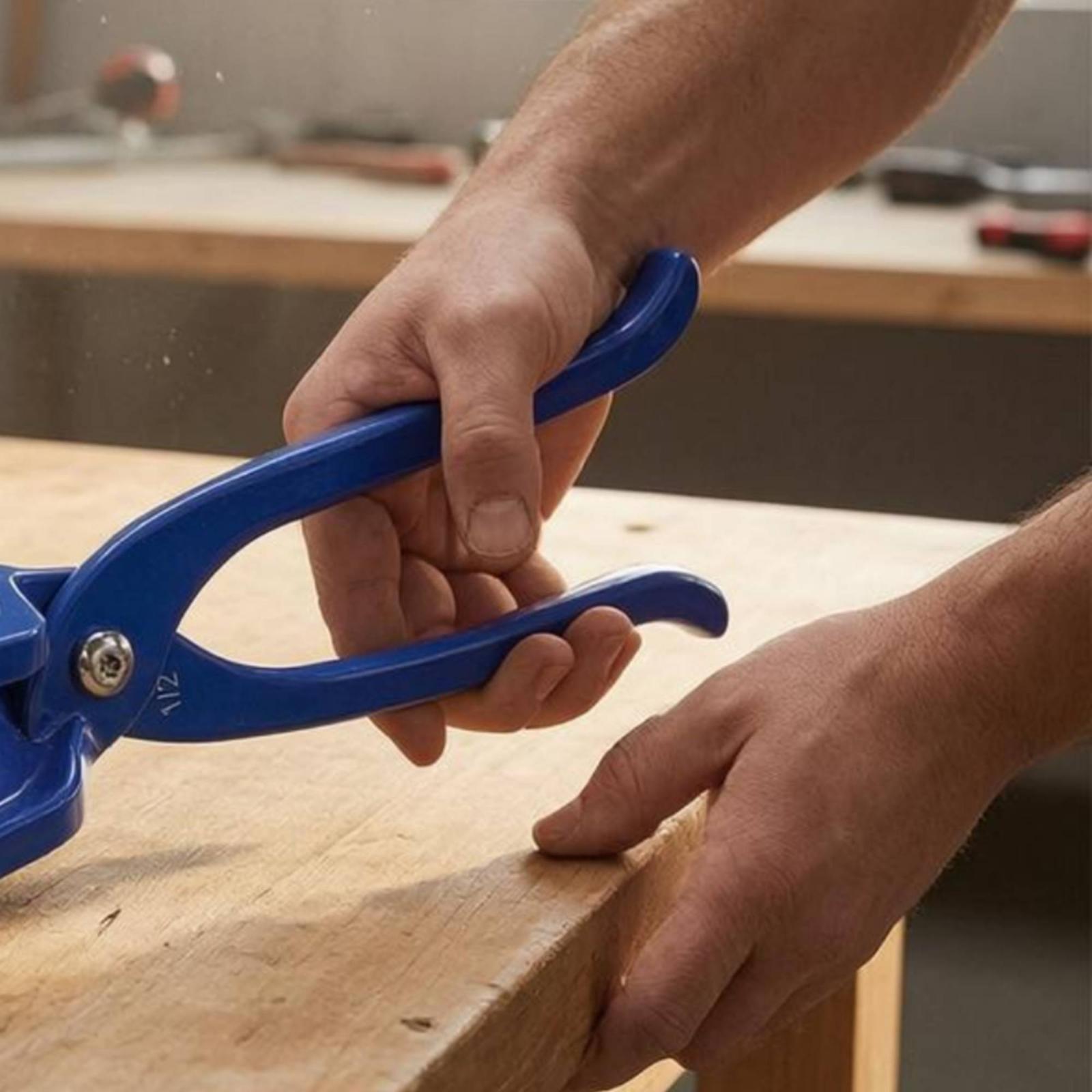 Pliers - Pince à tuyaux pour système de