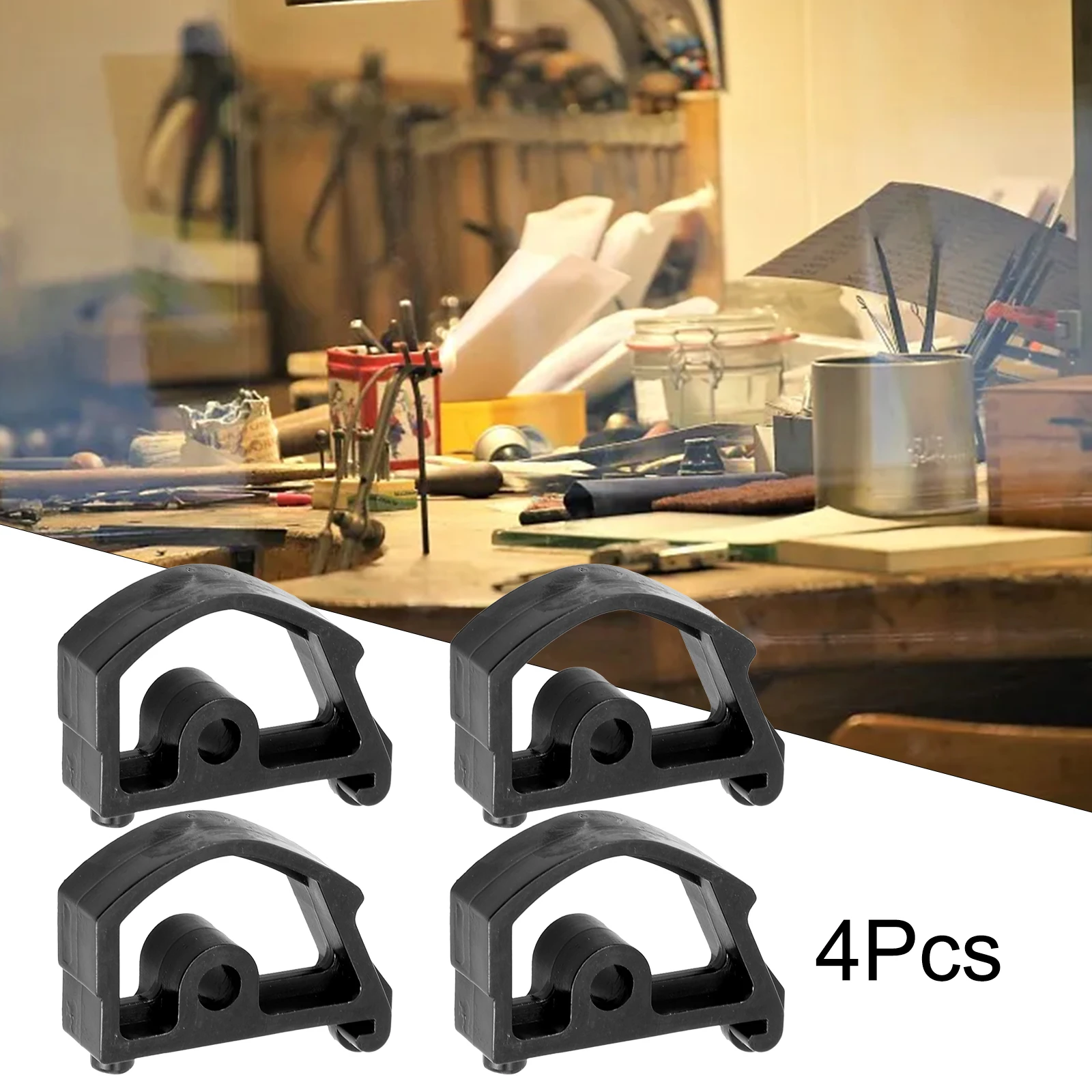 Hand Tools And Workshop Equipment - Remplacement du loquet de jambe pour