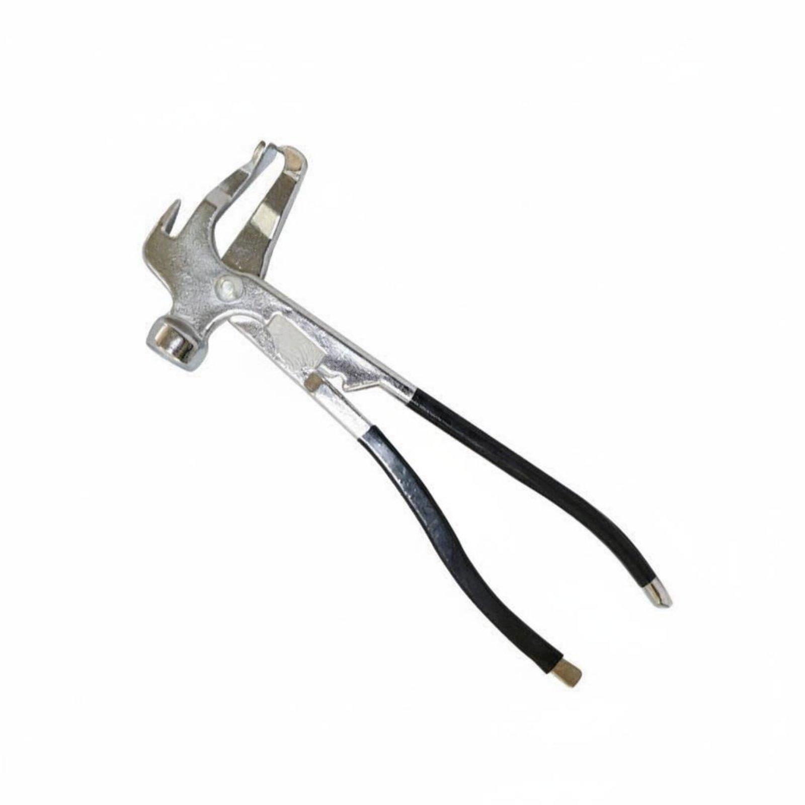Pliers - Pince d'équilibrage de pneus, marteau de