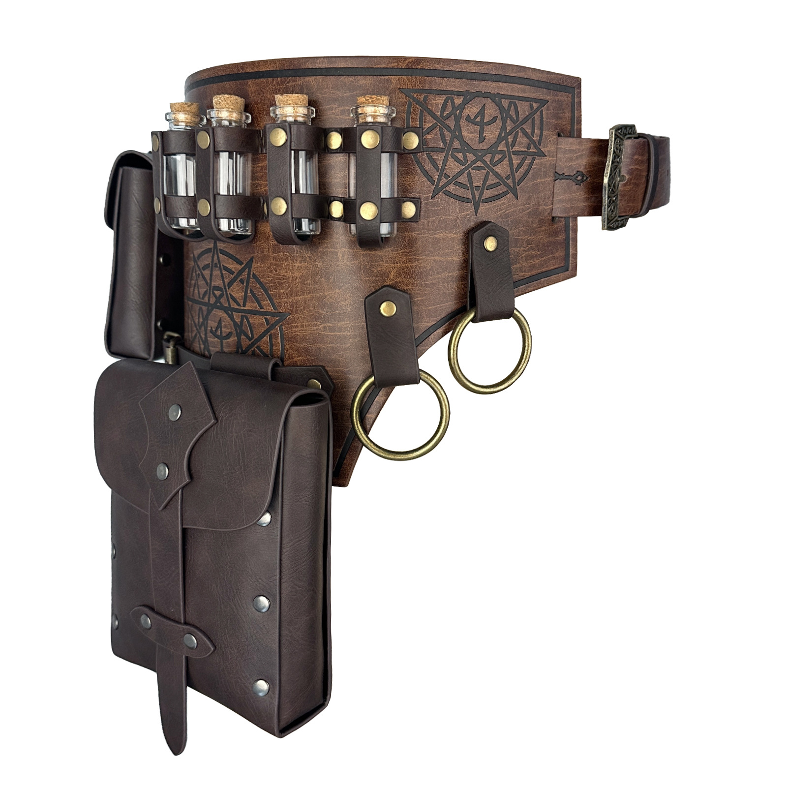 Tool Bag - Archi Handwork 4 pièces Sac de