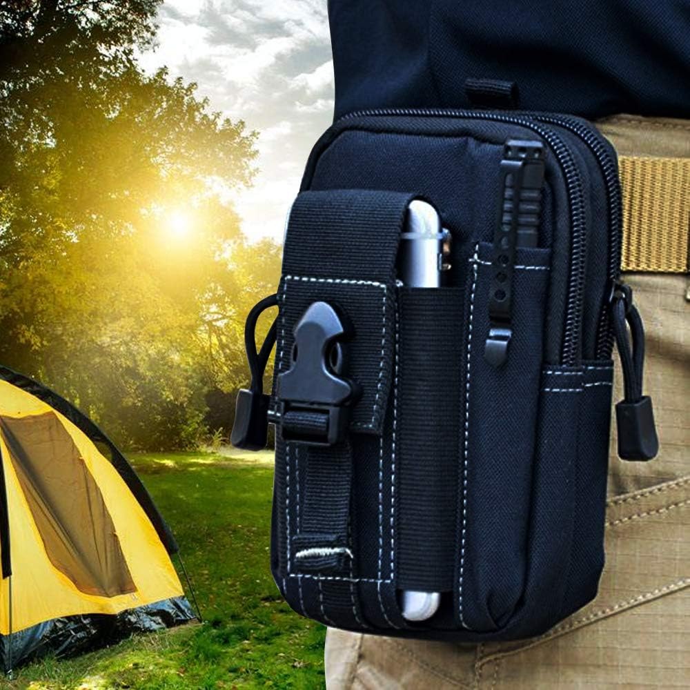 Pochette tactique Molle pour c - Tool Bag avis et prix