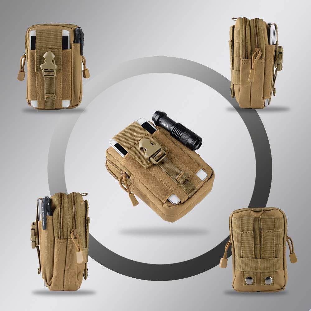 Pochette tactique Molle pour c - Tool Bag avis et prix