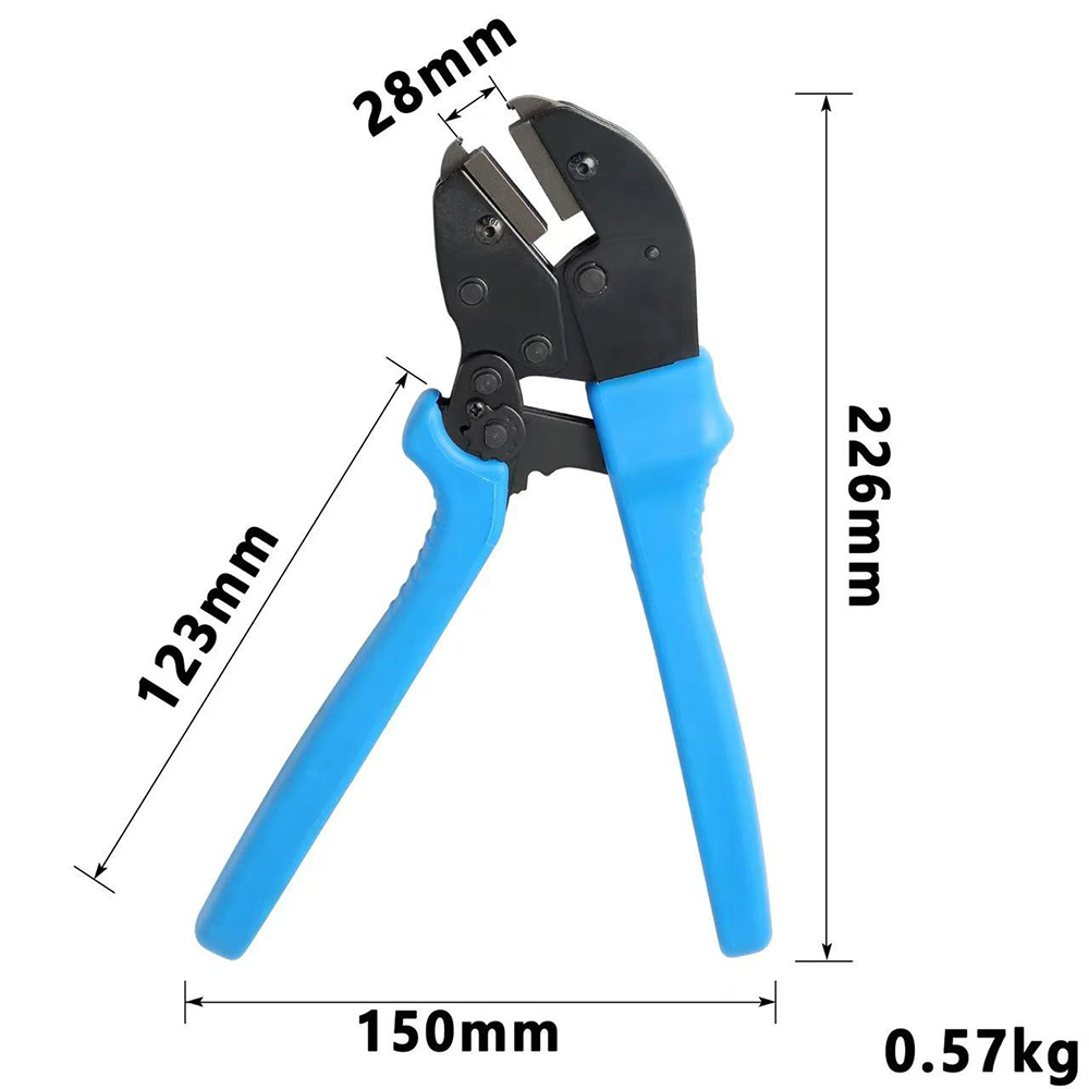 Pince de serrage pour soufflet - Pliers avis et prix