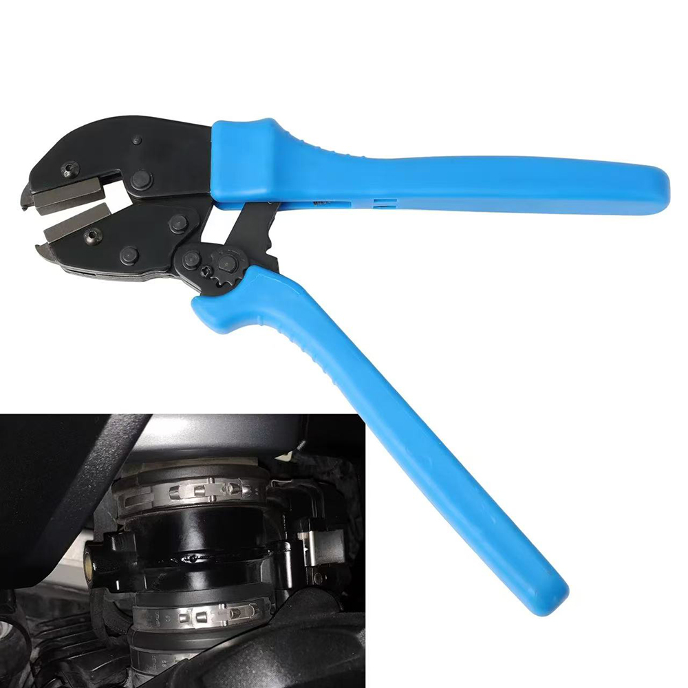 Pince de serrage pour soufflet - Pliers avis et prix