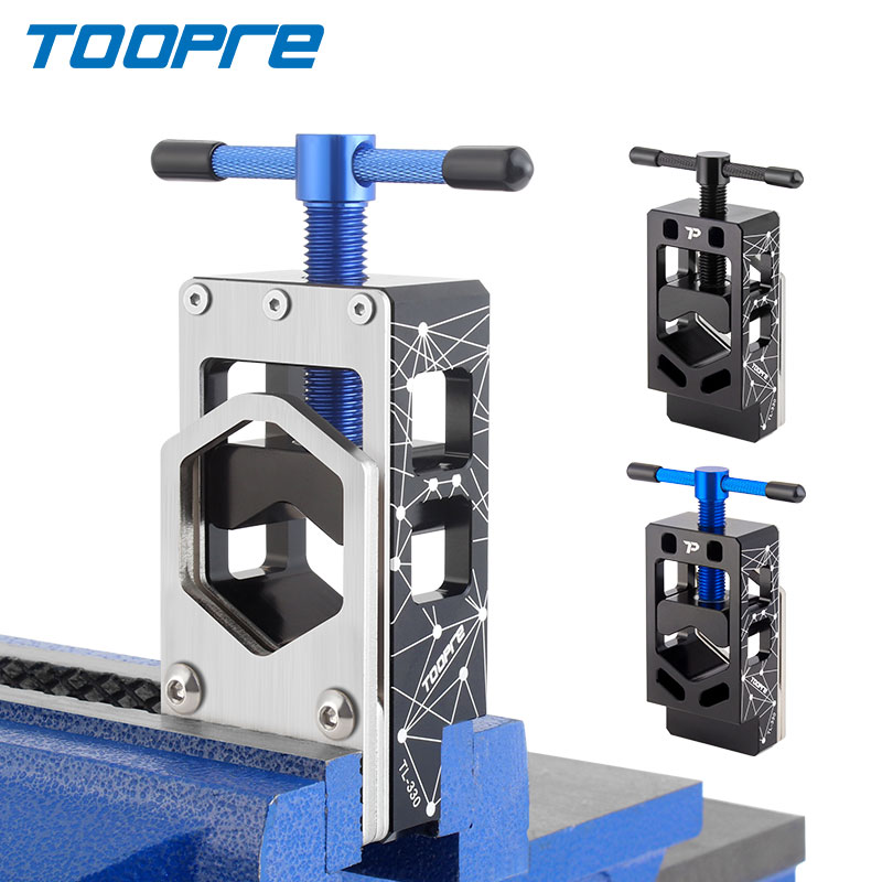TOOPRE fourche de vélo support - Hacksaw avis et prix