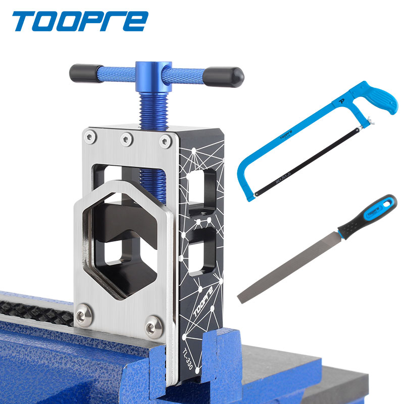 TOOPRE fourche de vélo support - Hacksaw avis et prix
