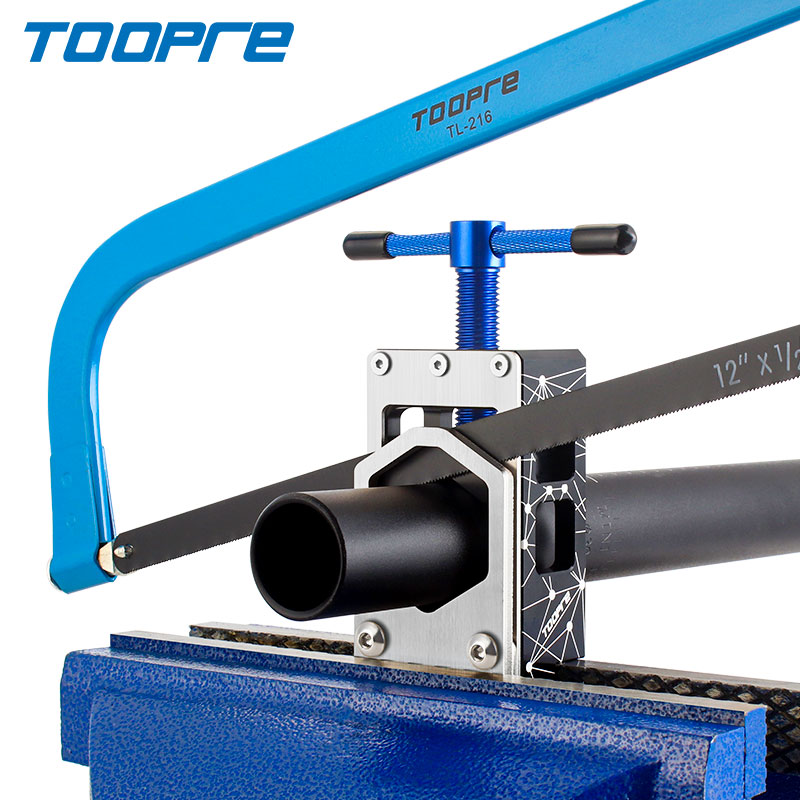 TOOPRE fourche de vélo support - Hacksaw avis et prix