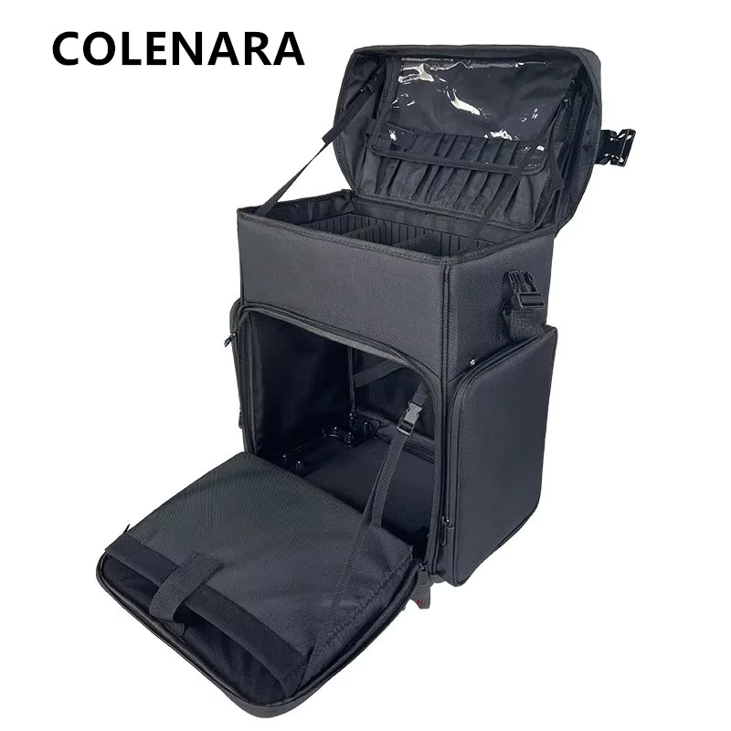 Valise à roulettes COLENARA po - Tool Bag avis et prix