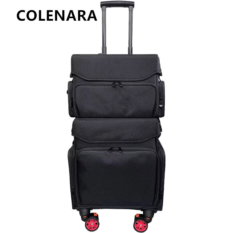 Valise à roulettes COLENARA po - Tool Bag avis et prix