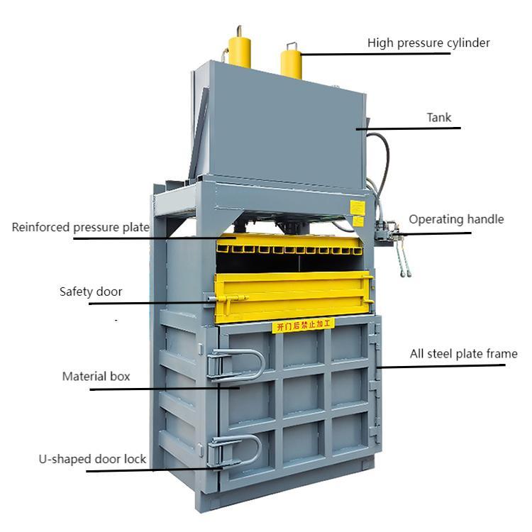 Wast – compacteur de bouteille - Drill Press avis et prix