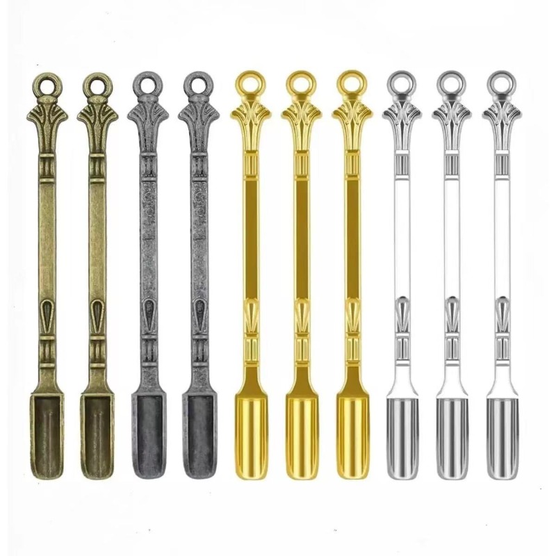 Lot de 3 ou 6 mini-cuillères à - Tools Youtube avis et prix