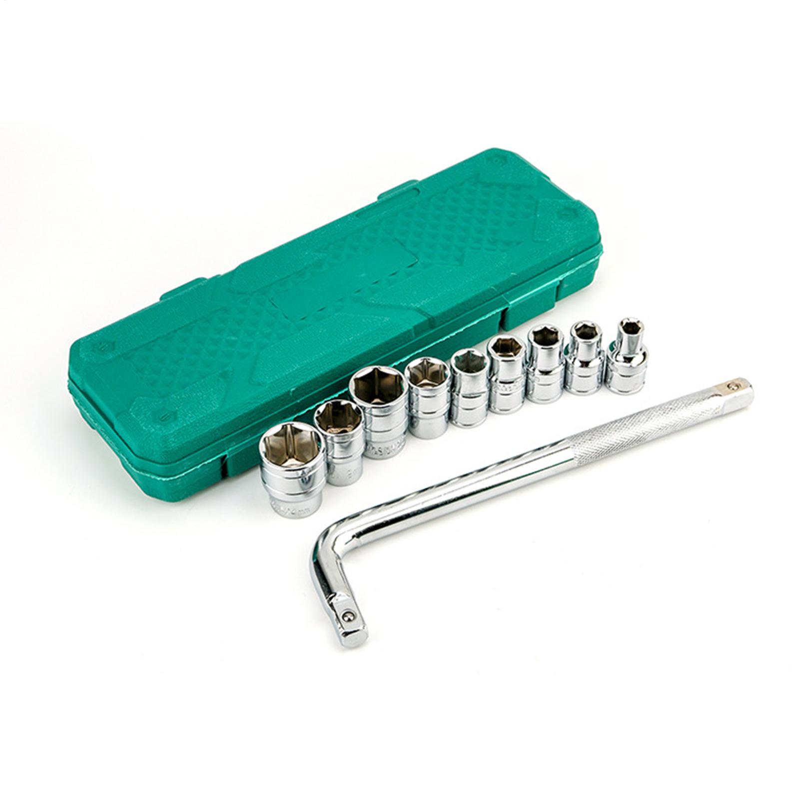Clé à douille pour voiture, ou - Socket Wrench avis et prix
