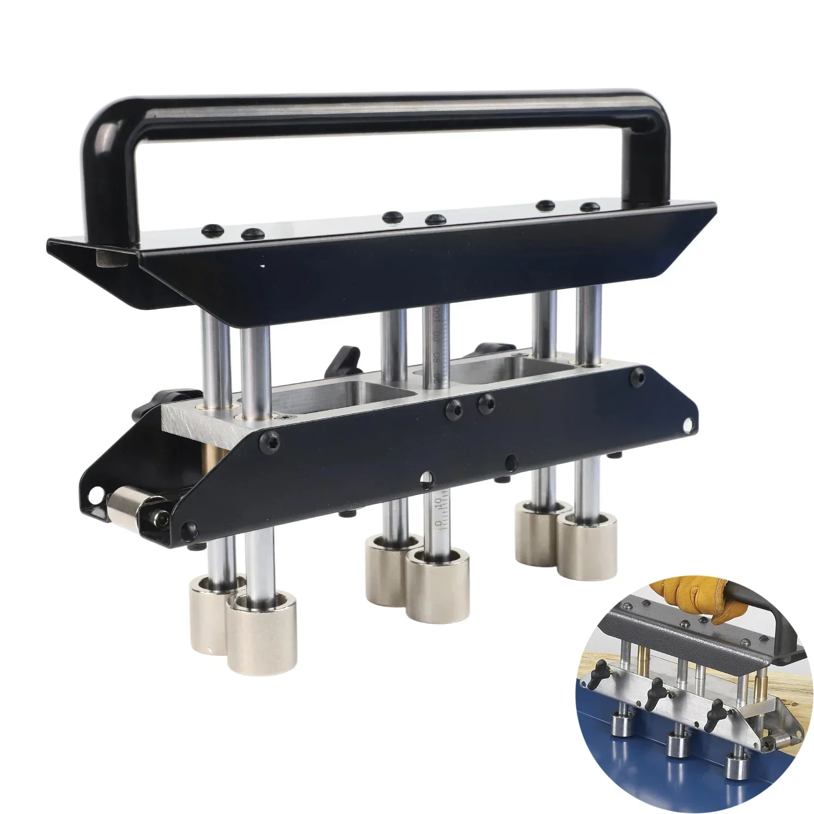 Cintreuse de rouleau de bord d - Hand Tools And Workshop Equipment avis et prix
