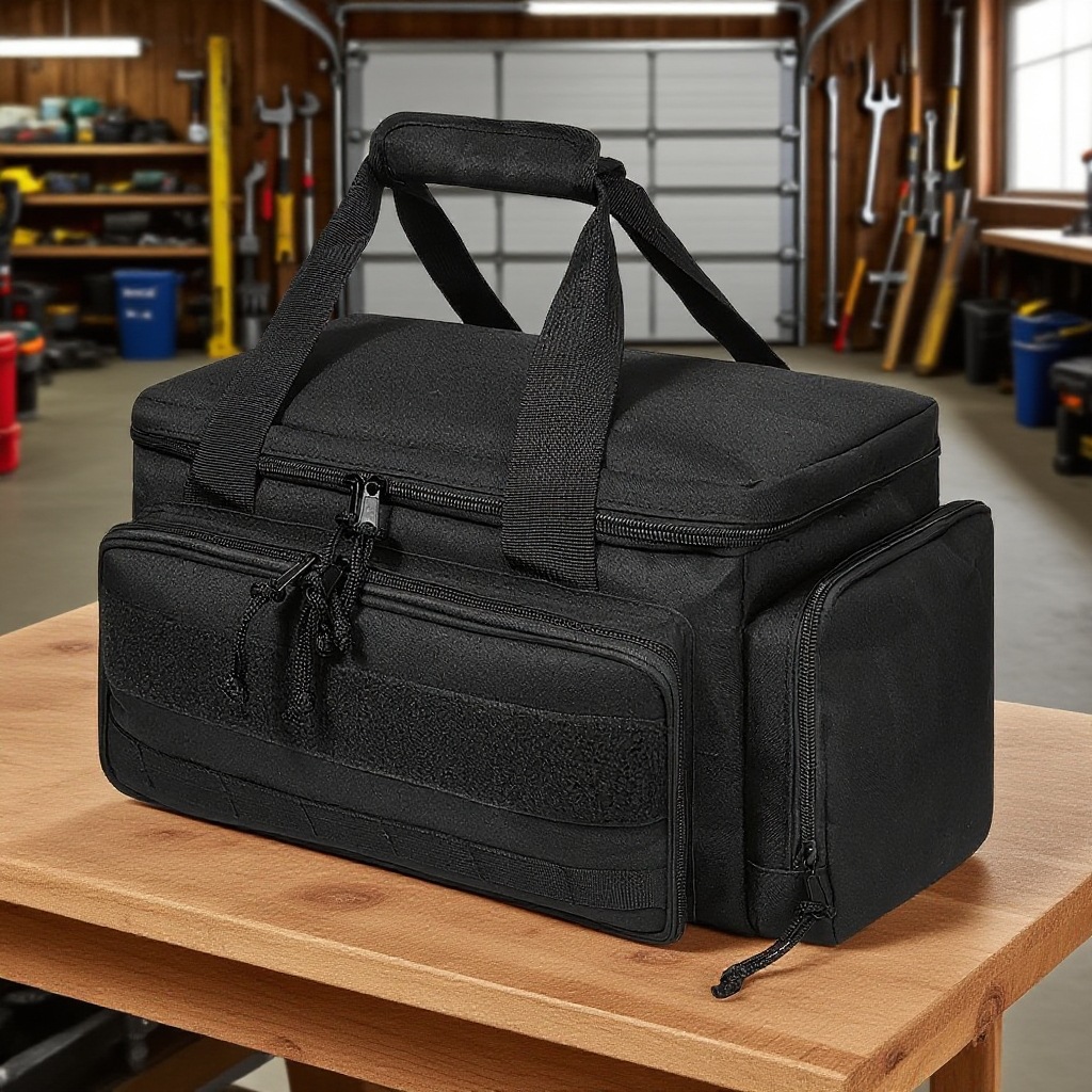 Sac à outils tactique robuste  - Tool Bag avis et prix