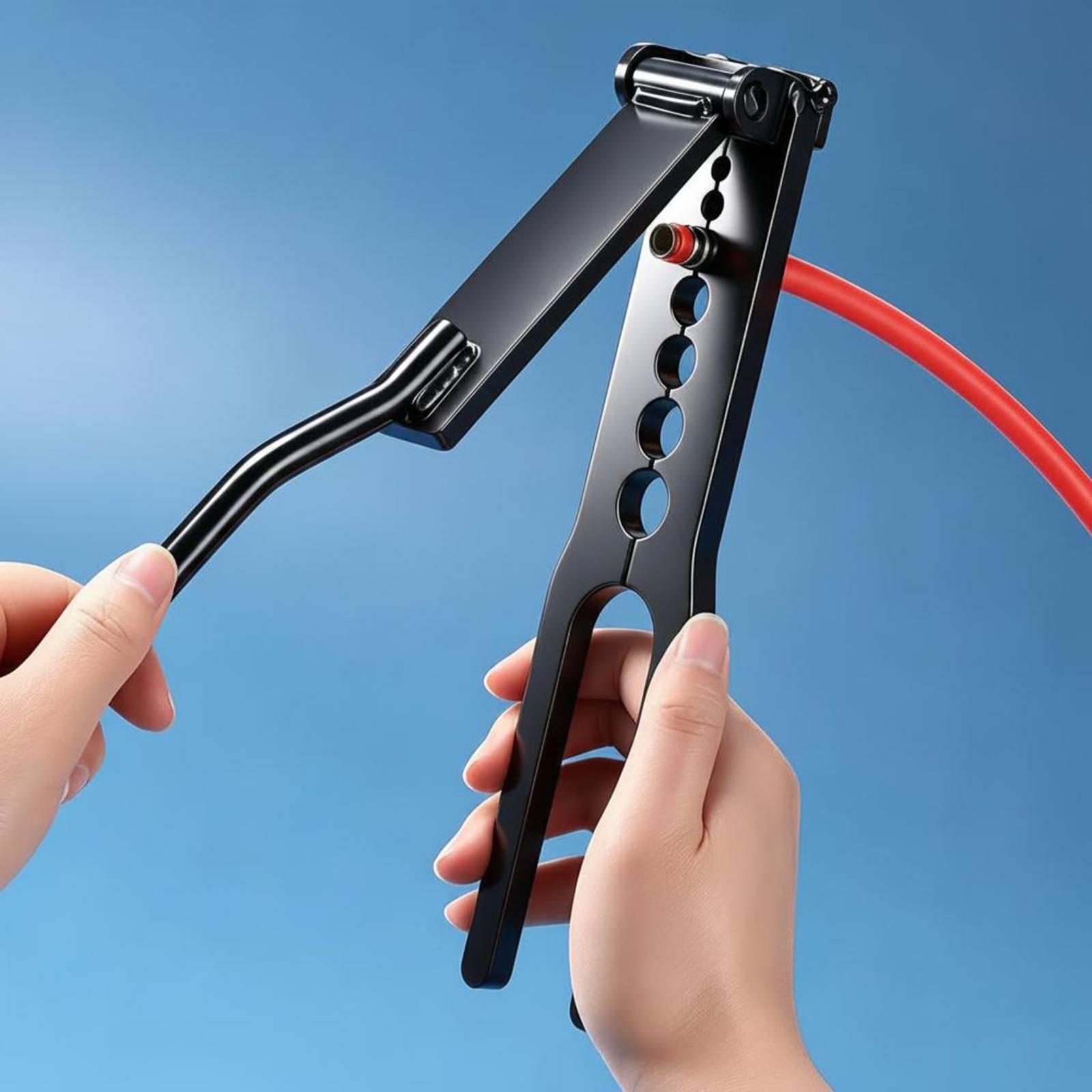 Pince à collier de serrage rob - Pliers avis et prix
