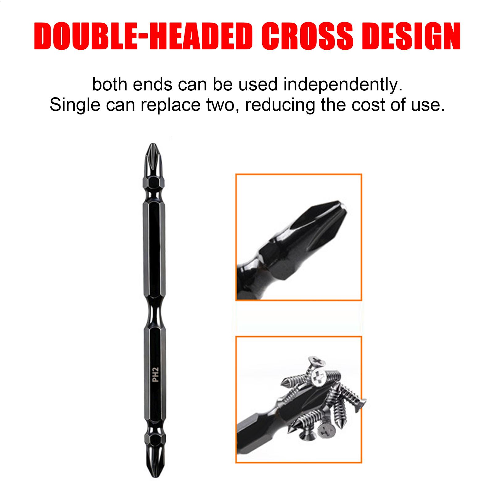 Kit de têtes de tournevis magn - Screwdriver Set avis et prix