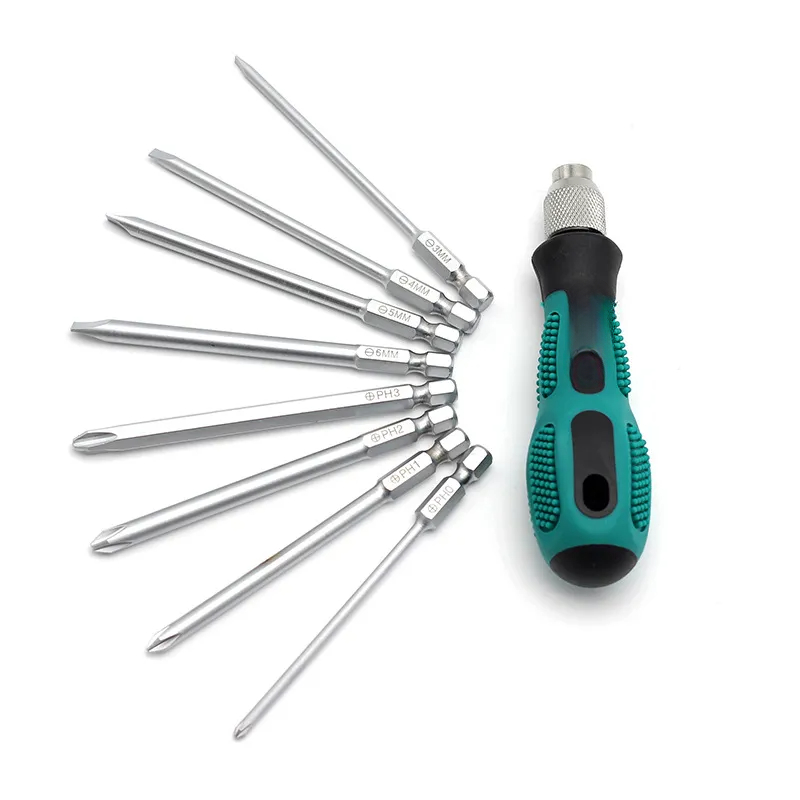 Jeu de tournevis de précision, - Tool Set avis et prix