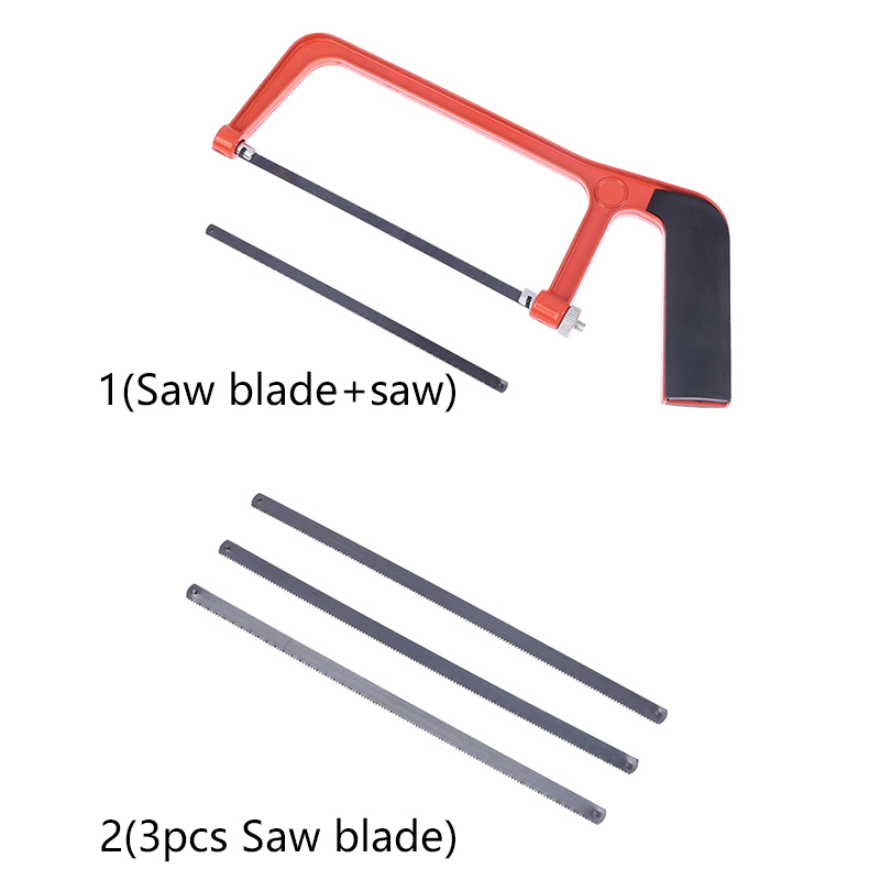 Mini scie à métaux réglable, p - Hacksaw avis et prix