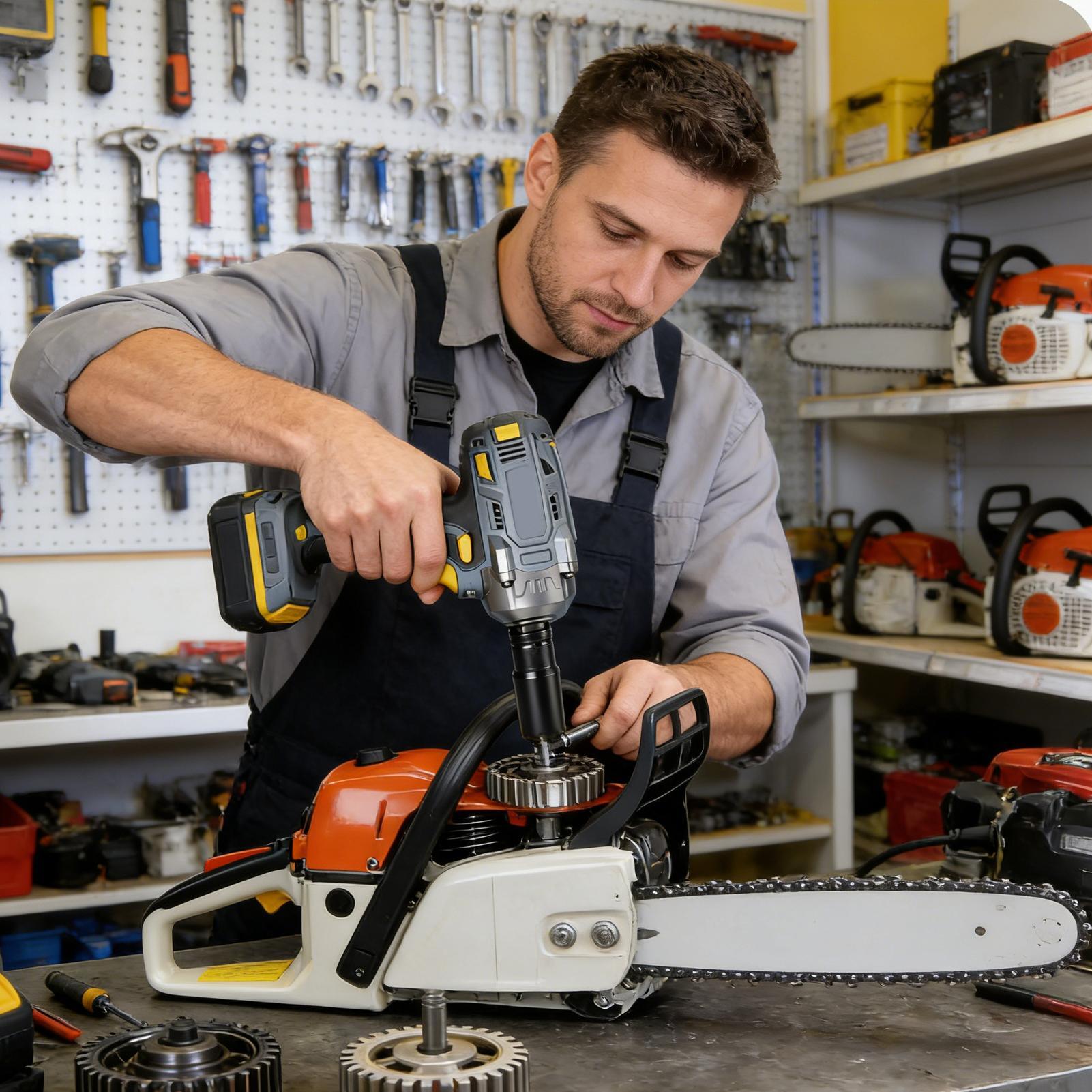 Clé à écrou de blocage d'embra - Socket Wrench avis et prix