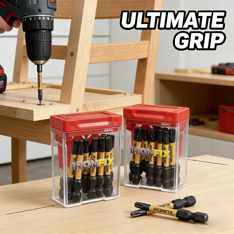 Ensemble de 20 embouts de tour - Screwdriver Set avis et prix