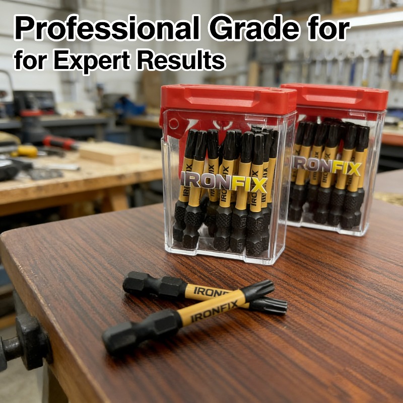 Ensemble de 20 embouts de tour - Screwdriver Set avis et prix