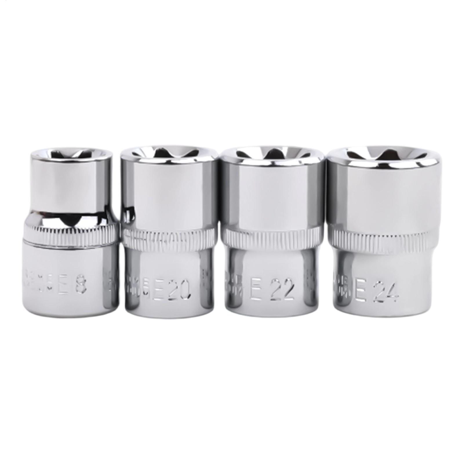 Jeu de douilles portable, robu - Tool Set avis et prix
