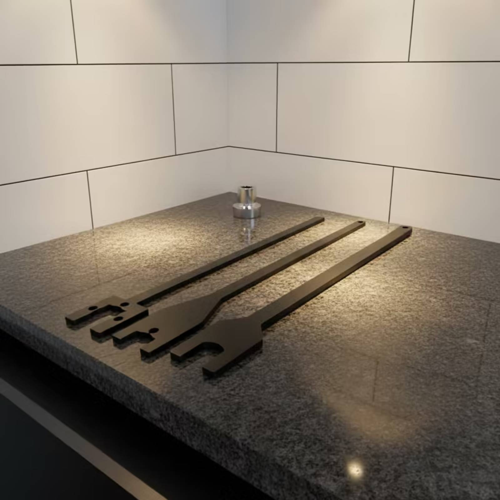 Jeu de clés à ventilateur (3 p - Wrench Set avis et prix