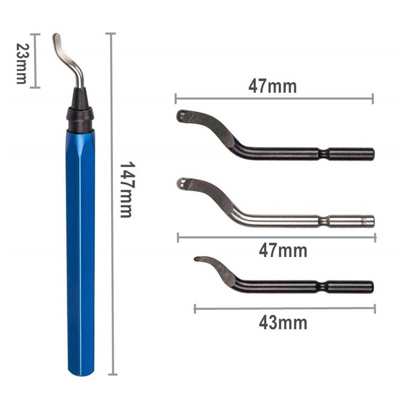 Accessoires utiles : Lames de  - Hand Tools And Workshop Equipment avis et prix