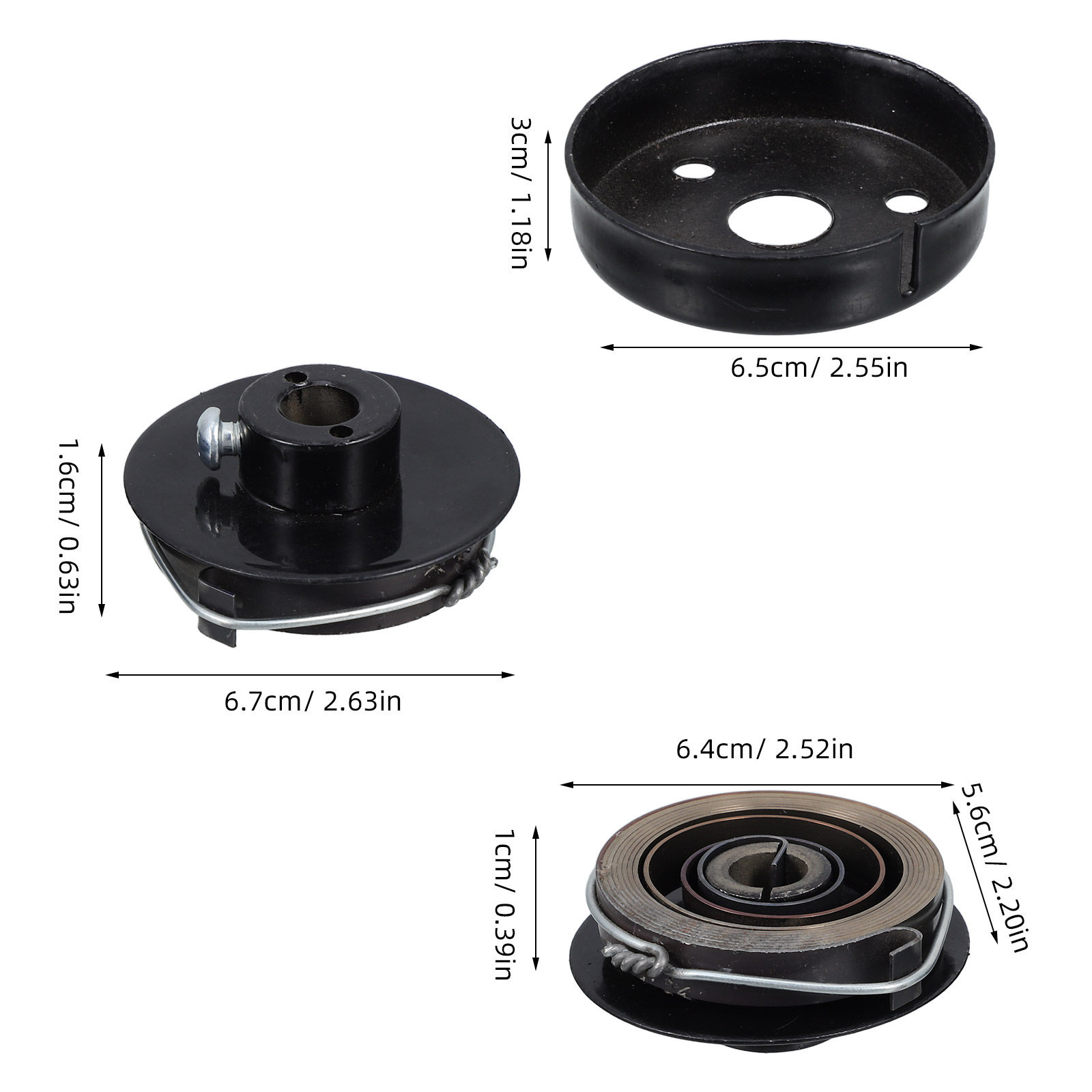 Ressort de rappel pour perceus - Drill Press avis et prix