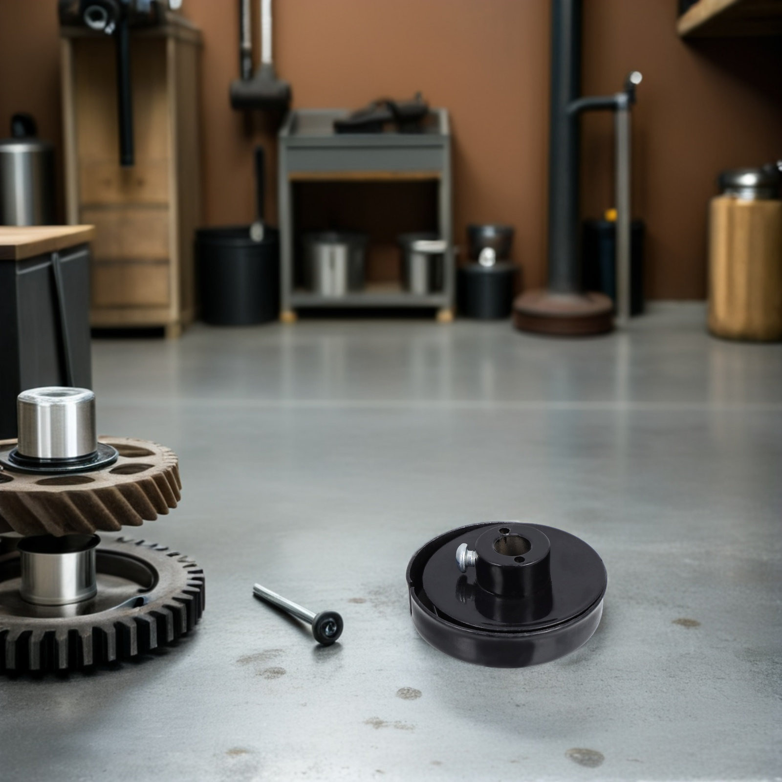 Ressort de rappel pour perceus - Drill Press avis et prix
