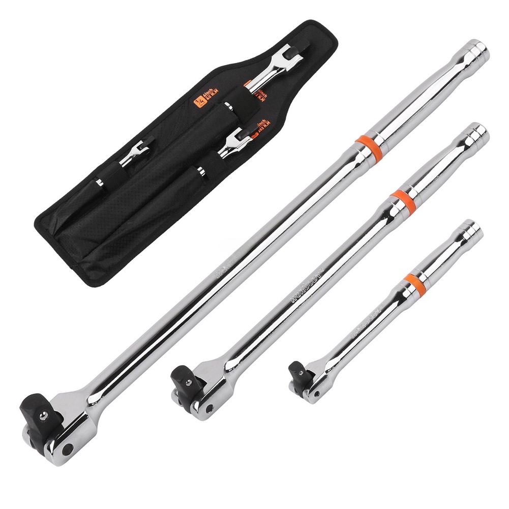 Clé en F, 3 pièces/ensemble, e - Hand Tools And Workshop Equipment avis et prix