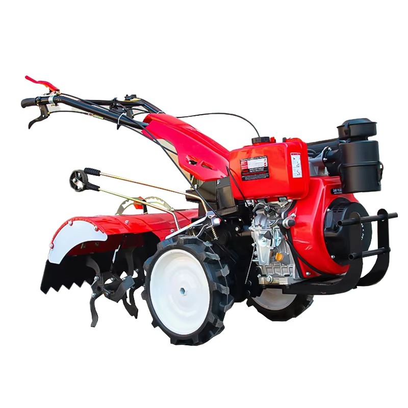 Motoculteur rotatif pour jardi - Drill Press avis et prix