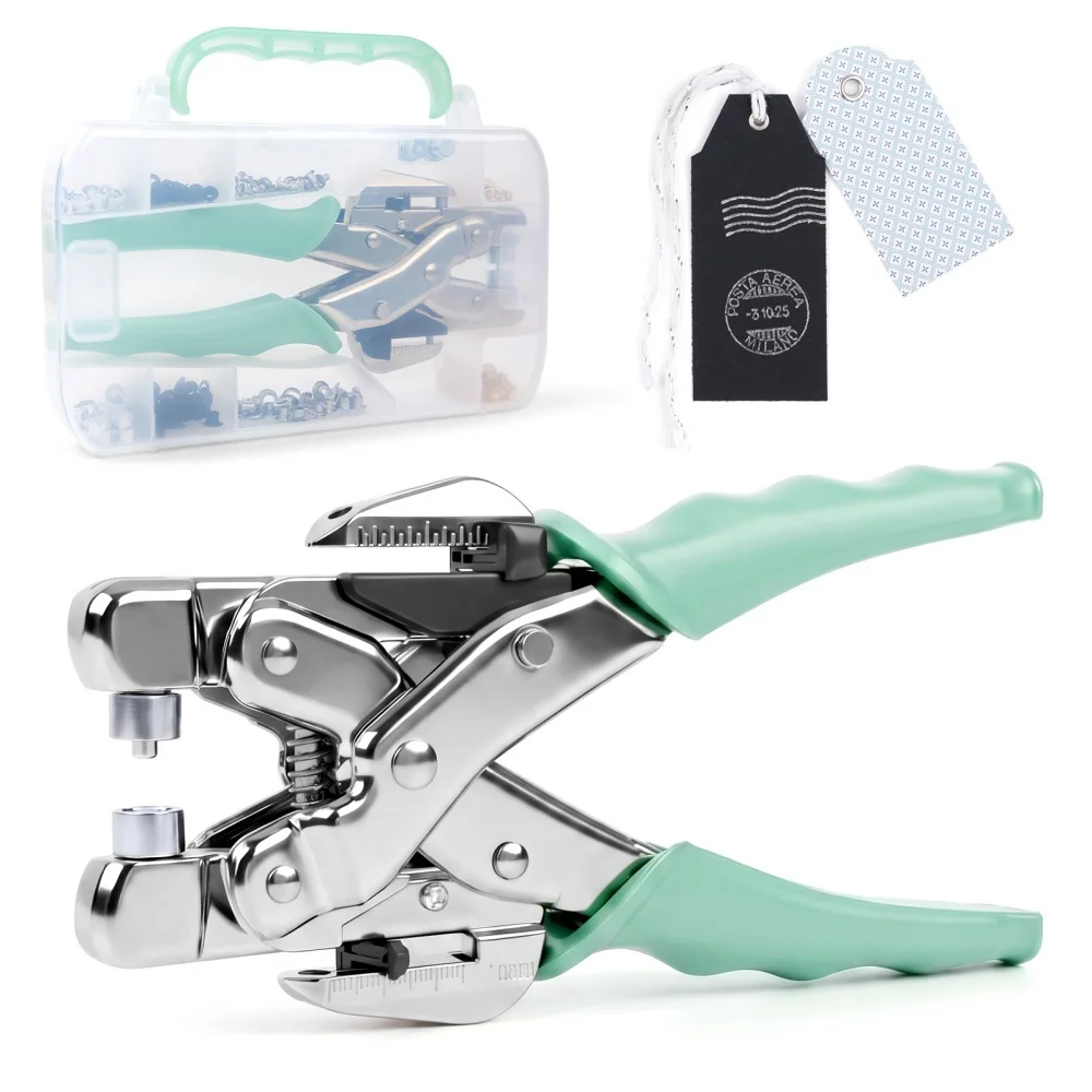 Kit d'outils à œillets, pince  - Pliers avis et prix