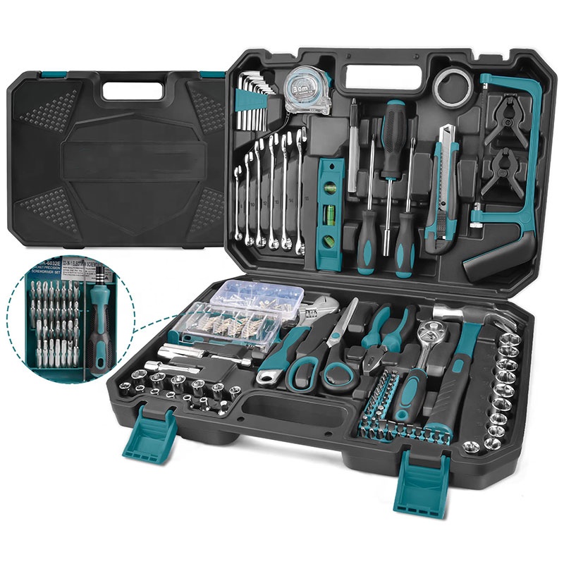 Ensemble d'outils de réparatio - Tool Set avis et prix