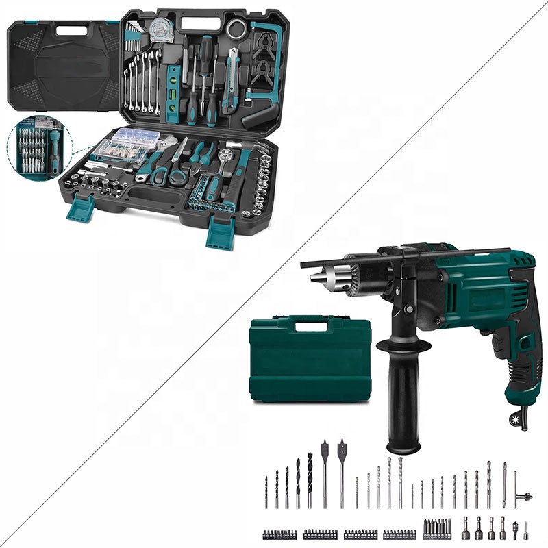 Ensemble d'outils de réparatio - Tool Set avis et prix