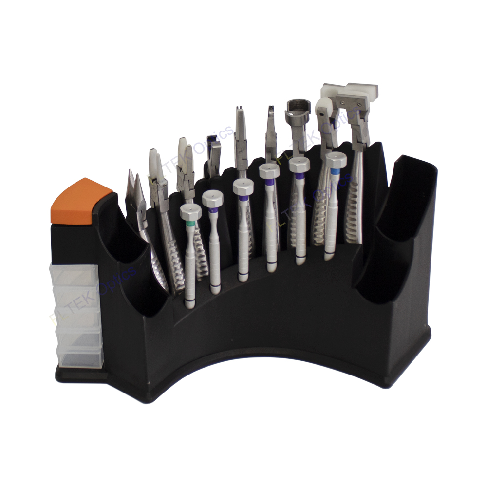 Kit d'outils optiques Shanghai - Pliers avis et prix