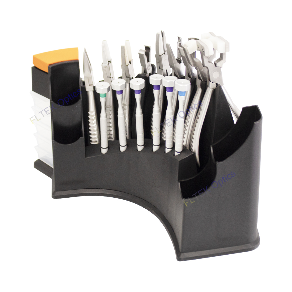 Kit d'outils optiques Shanghai - Pliers avis et prix
