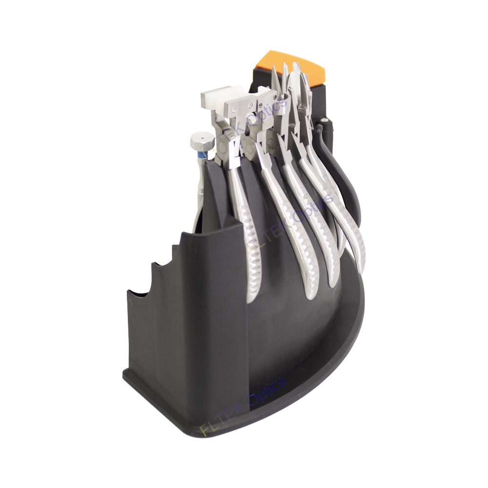 Kit d'outils optiques Shanghai - Pliers avis et prix