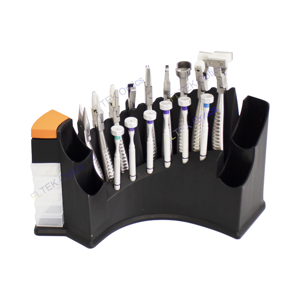 Kit d'outils optiques Shanghai - Pliers avis et prix
