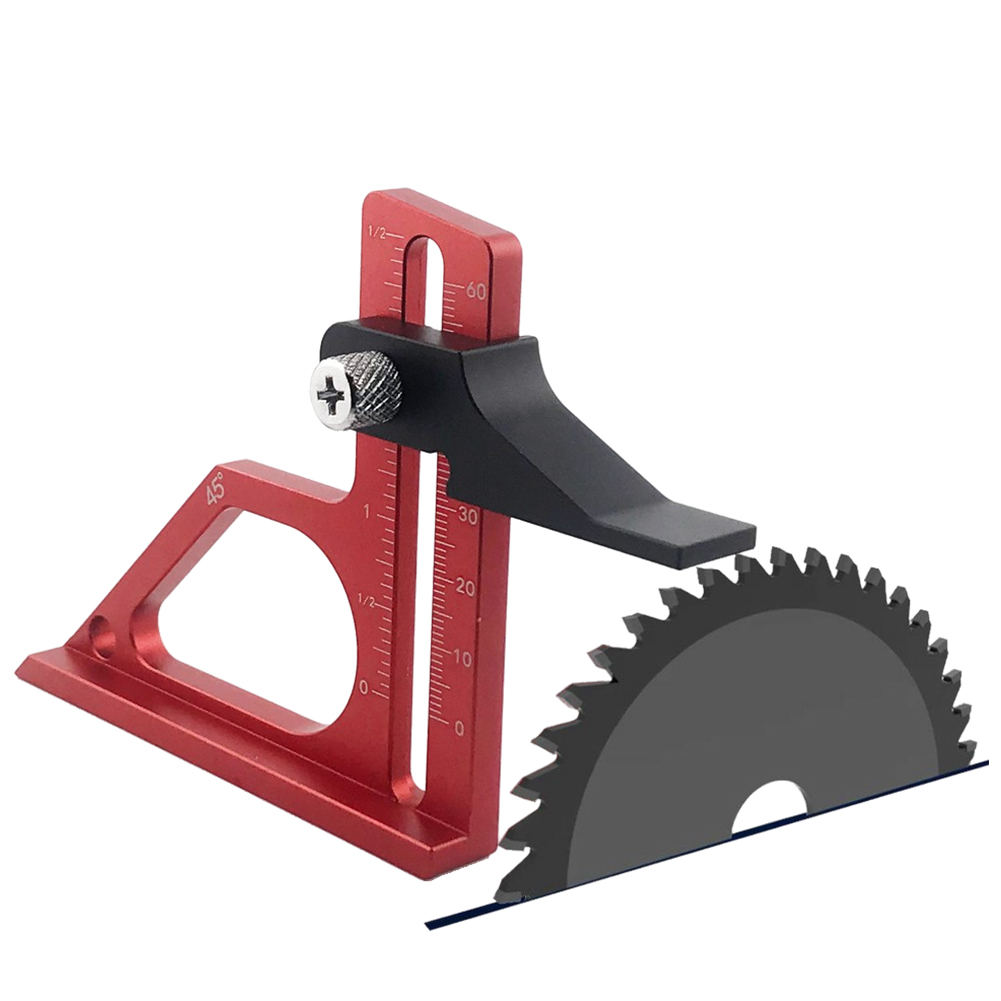 Jauge de profondeur pour scie  - Drill Press avis et prix