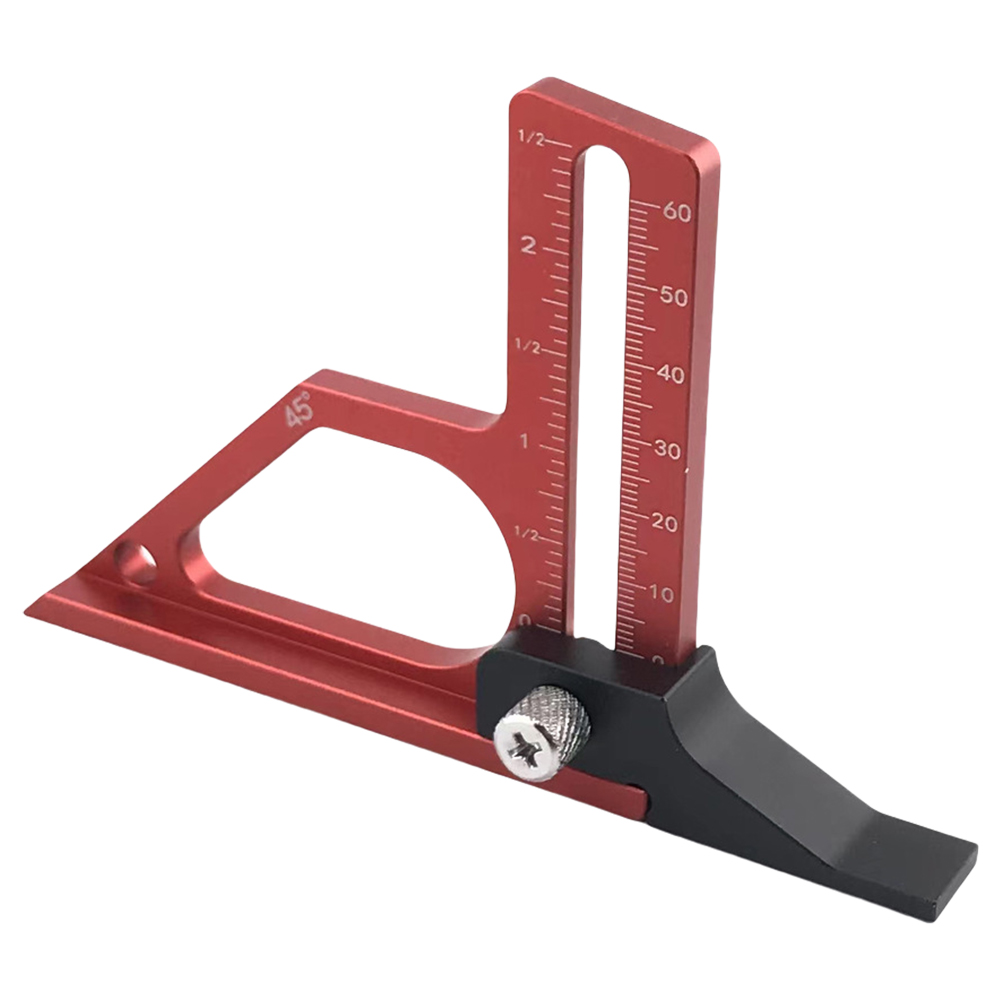 Jauge de profondeur pour scie  - Drill Press avis et prix