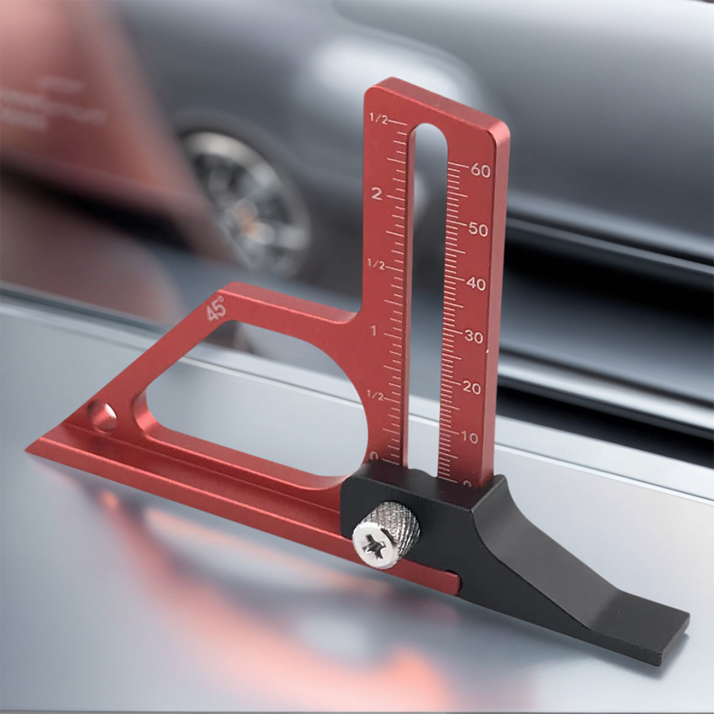 Jauge de profondeur pour scie  - Drill Press avis et prix